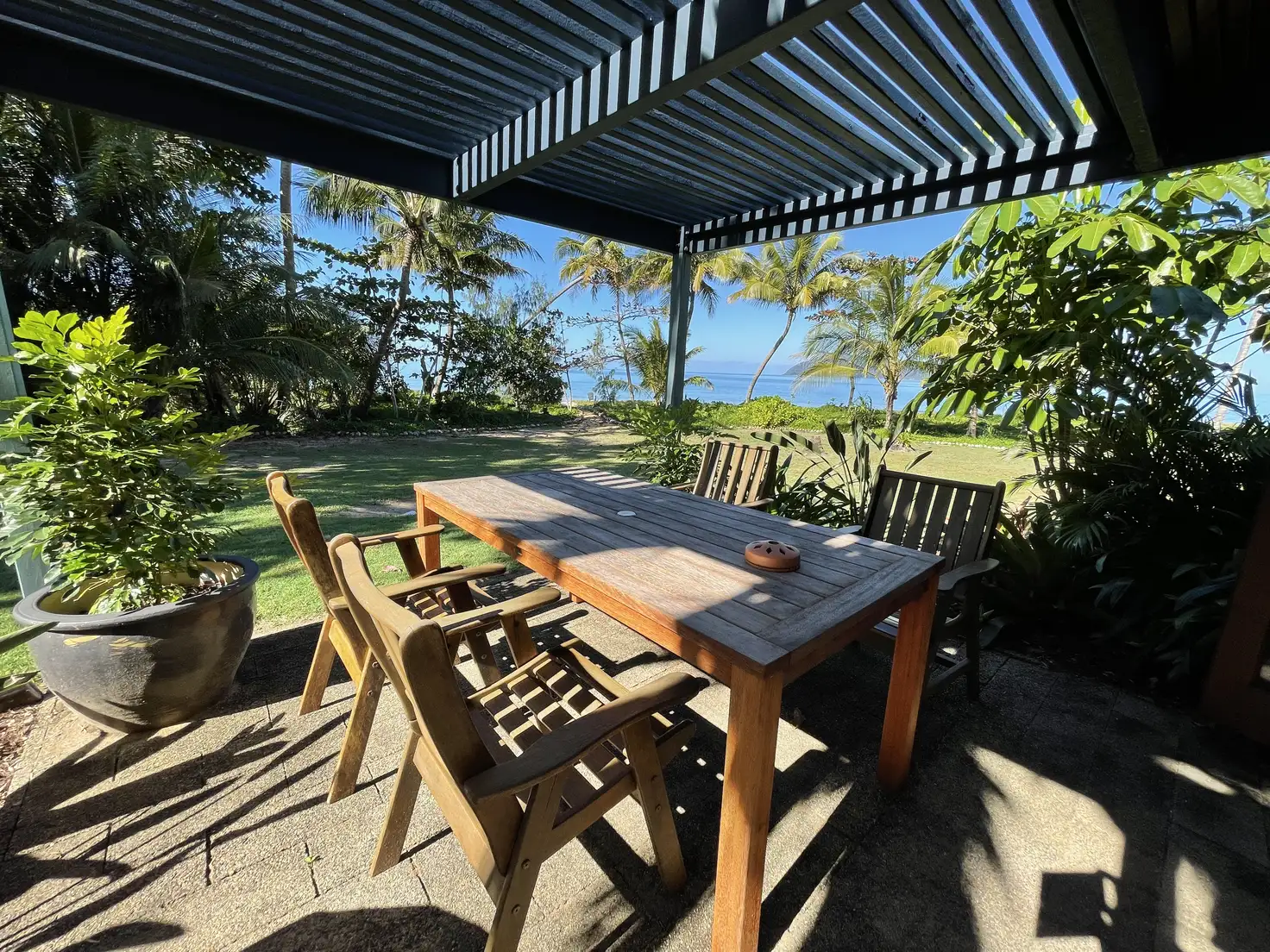 Main view of Homely unit listing, 2/64 Reid Road, Wongaling Beach QLD 4852