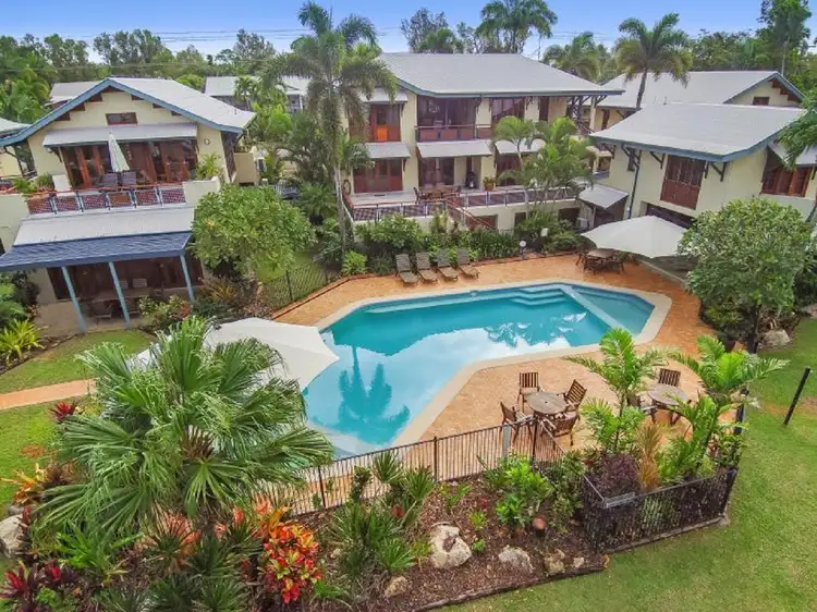 Second view of Homely unit listing, 2/64 Reid Road, Wongaling Beach QLD 4852