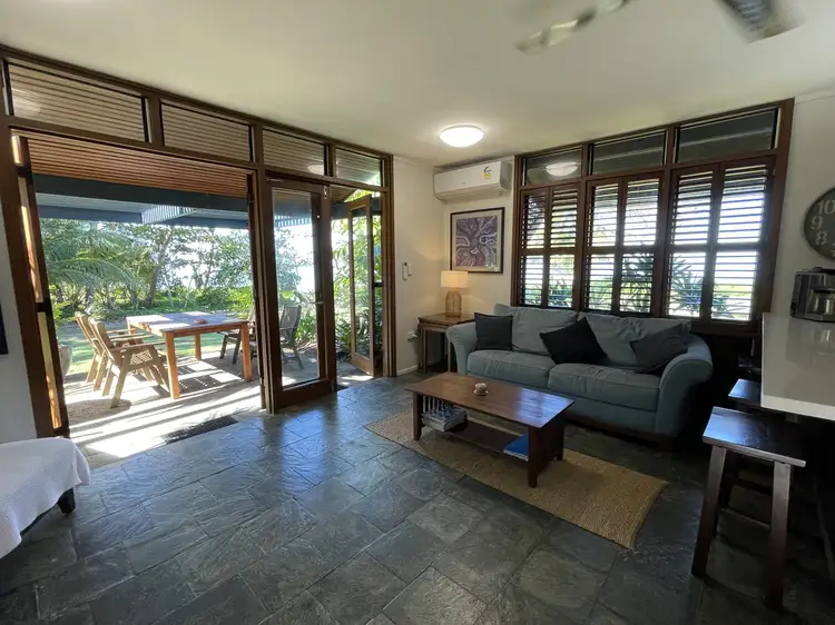 Third view of Homely unit listing, 2/64 Reid Road, Wongaling Beach QLD 4852