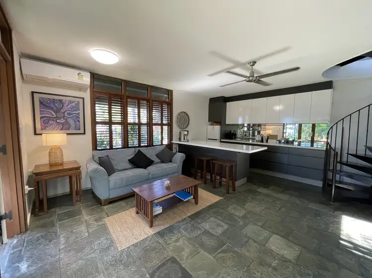Fourth view of Homely unit listing, 2/64 Reid Road, Wongaling Beach QLD 4852