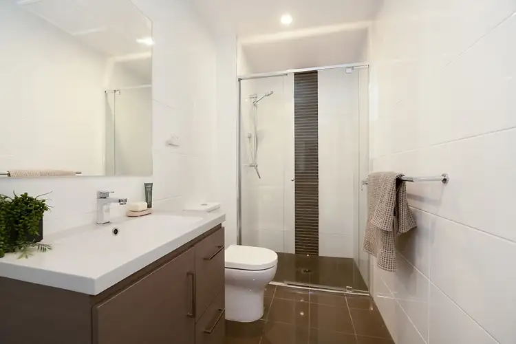 Third view of Homely unit listing, Unit 311/11 Ernest St, Belmont NSW 2280