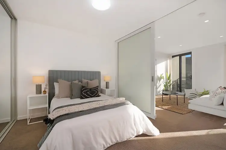 Fourth view of Homely unit listing, Unit 311/11 Ernest St, Belmont NSW 2280