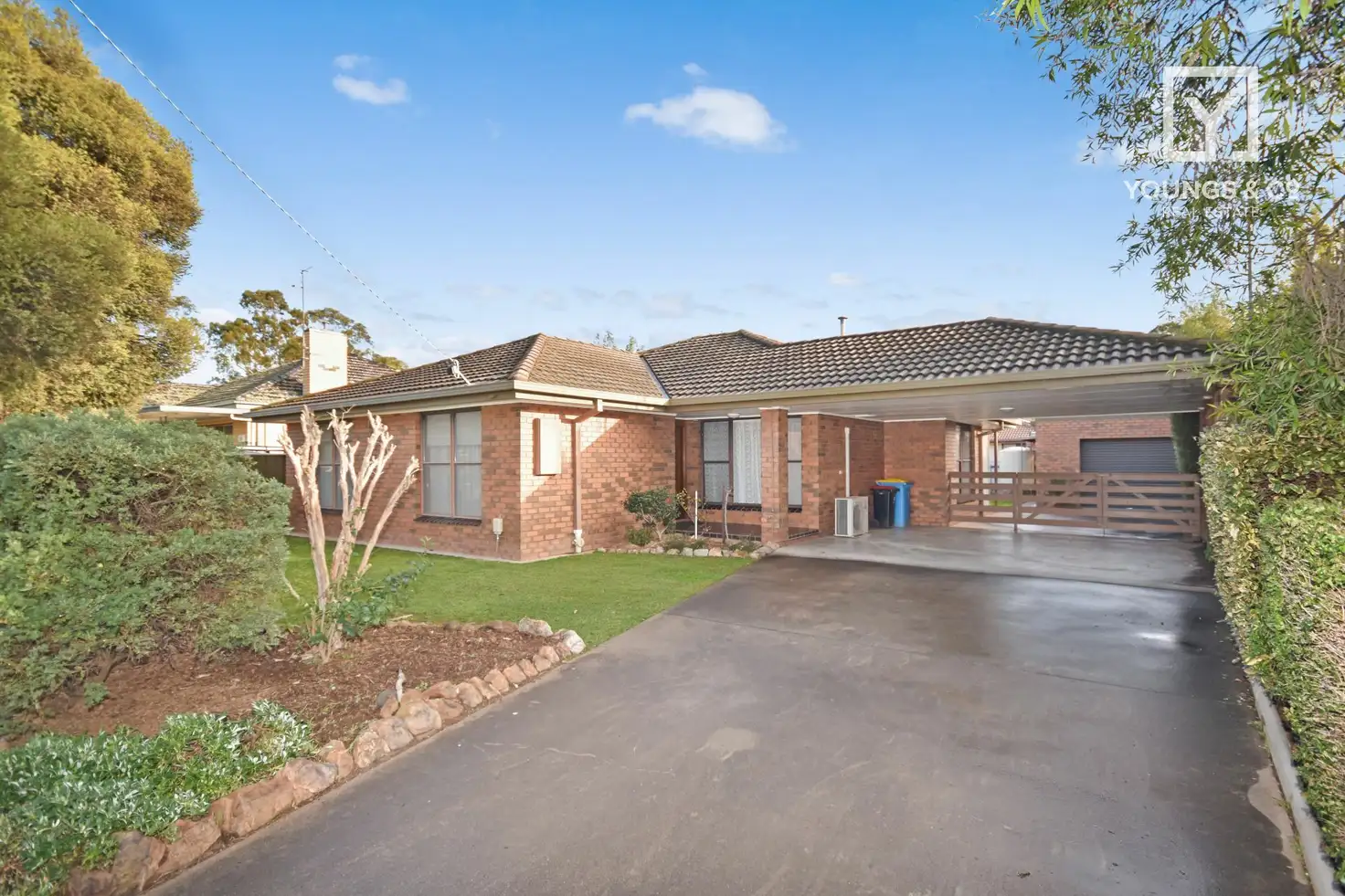Main view of Homely house listing, 16 Emma St, Mooroopna VIC 3629