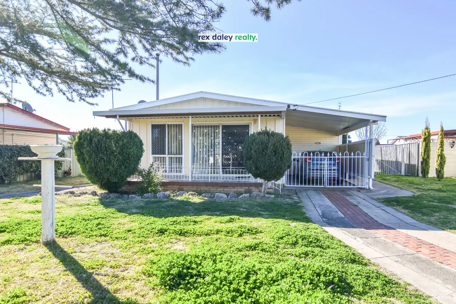 Main view of Homely house listing, 174 Glen Innes Road, Inverell NSW 2360