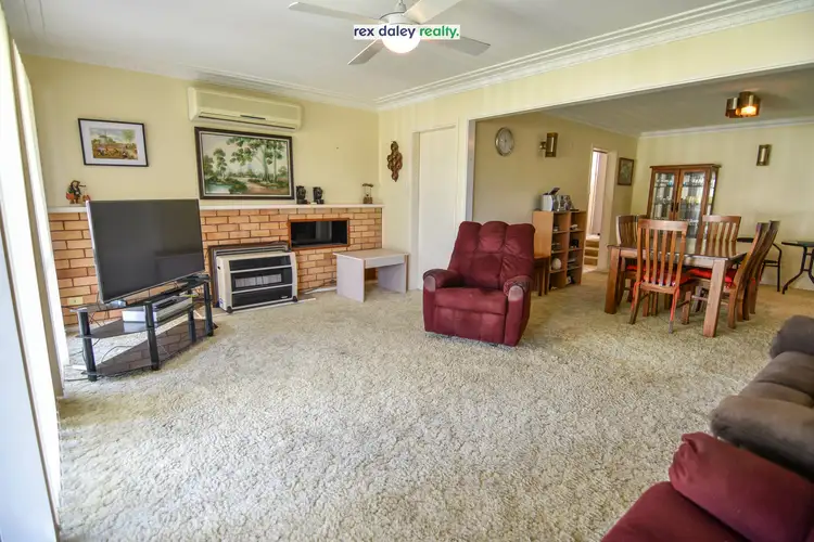 Second view of Homely house listing, 174 Glen Innes Road, Inverell NSW 2360