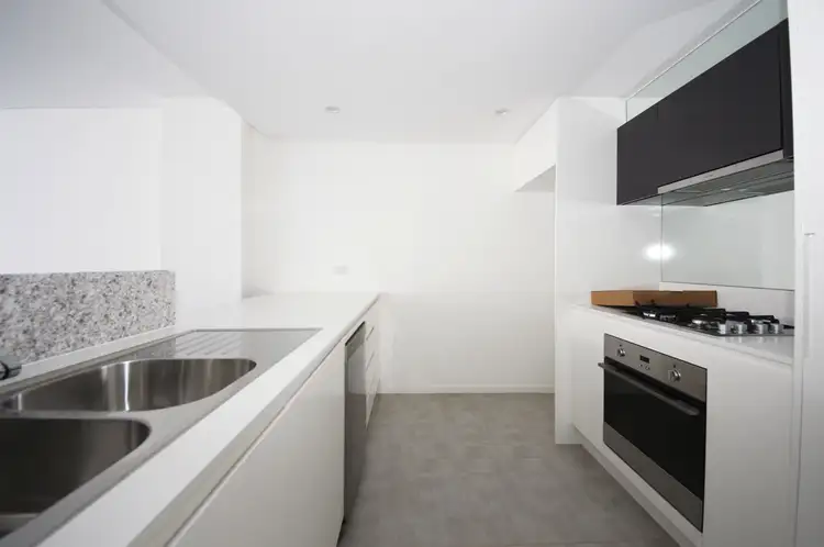Second view of Homely unit listing, 28/45 Bonar Street, Arncliffe NSW 2205
