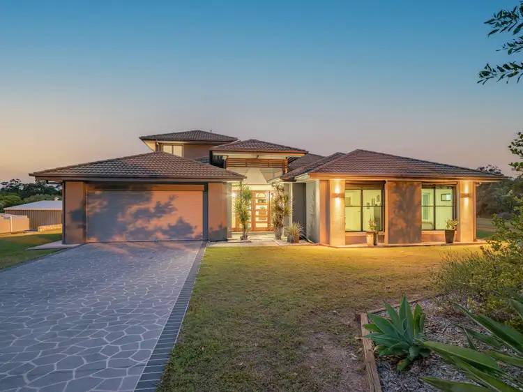 Second view of Homely house listing, 30 Azure Ave, Banks Pocket QLD 4570