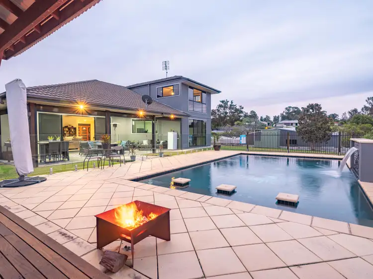 Third view of Homely house listing, 30 Azure Ave, Banks Pocket QLD 4570