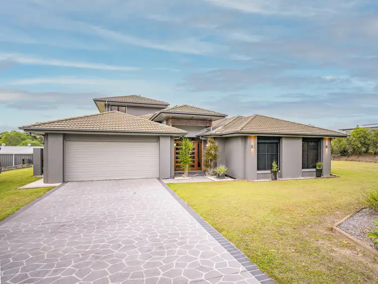 Fourth view of Homely house listing, 30 Azure Ave, Banks Pocket QLD 4570