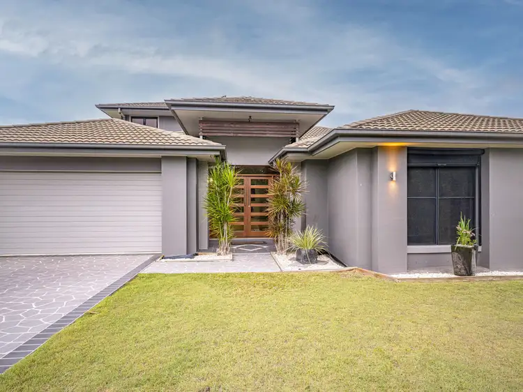 Fifth view of Homely house listing, 30 Azure Ave, Banks Pocket QLD 4570