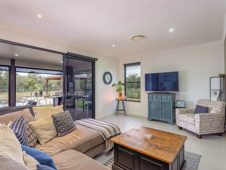 Sixth view of Homely house listing, 30 Azure Ave, Banks Pocket QLD 4570