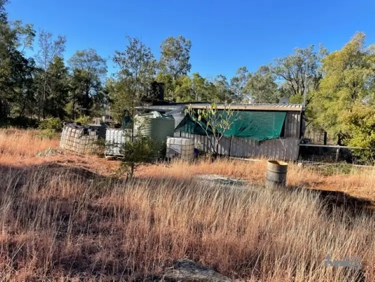 Fourth view of Homely land listing, MC70570/MC 71115 Rockhound, Sapphire QLD 4702