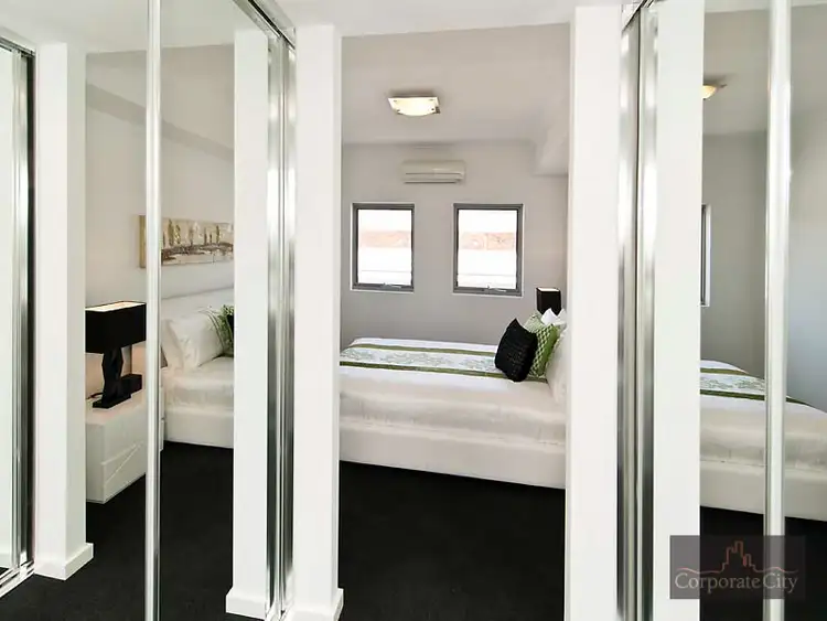 Fifth view of Homely apartment listing, 10/211 Beaufort Street, Perth WA 6000