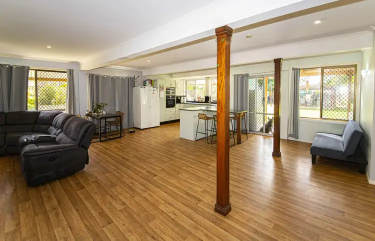 Third view of Homely house listing, 17 Treasure St, Maryborough QLD 4650