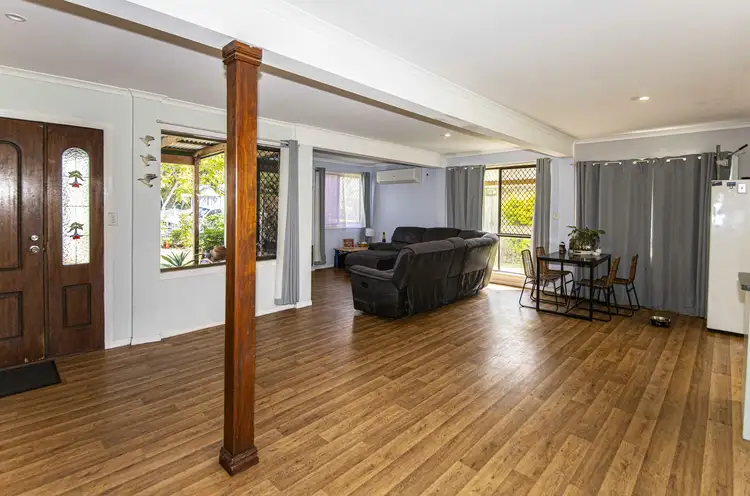 Fourth view of Homely house listing, 17 Treasure St, Maryborough QLD 4650