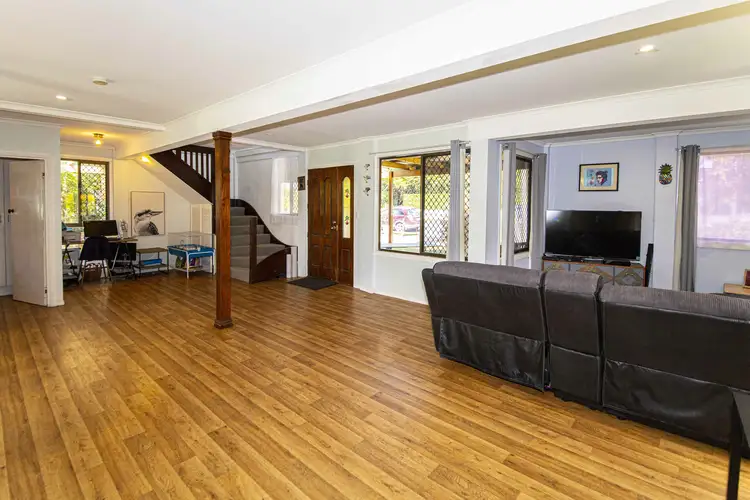 Fifth view of Homely house listing, 17 Treasure St, Maryborough QLD 4650
