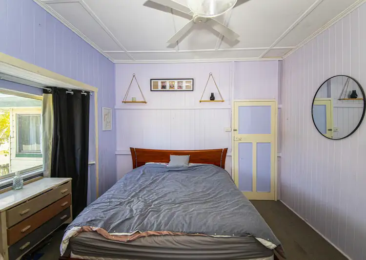 Sixth view of Homely house listing, 17 Treasure St, Maryborough QLD 4650