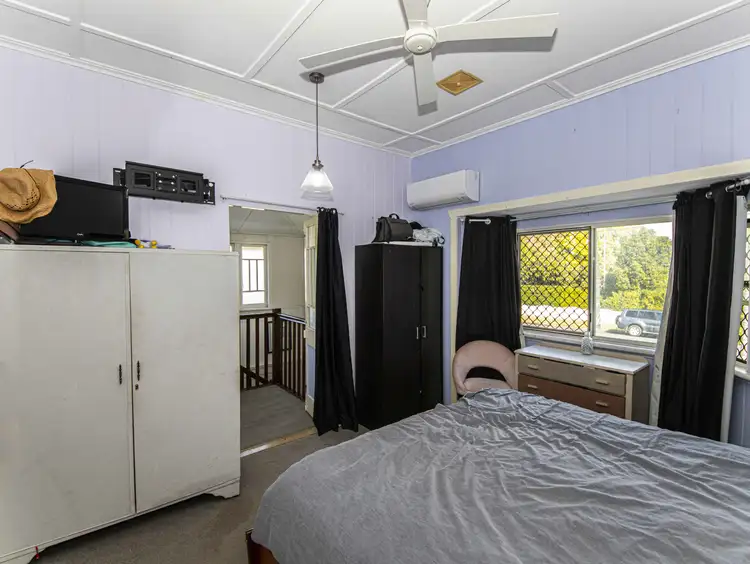 Seventh view of Homely house listing, 17 Treasure St, Maryborough QLD 4650