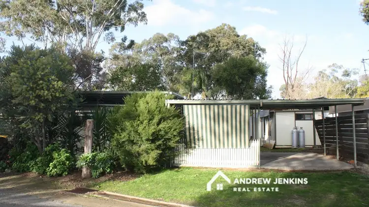 Lot 27 Murray Riverside Village, Tocumwal NSW 2714