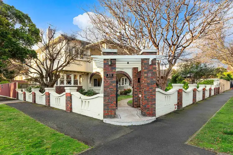 33 Martin St, Brighton VIC 3186