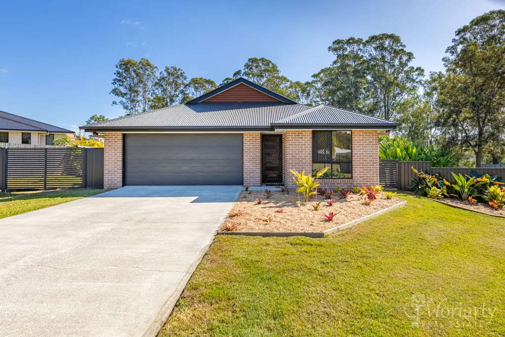Main view of Homely house listing, 14 Goldfinch Ct, Upper Caboolture QLD 4510