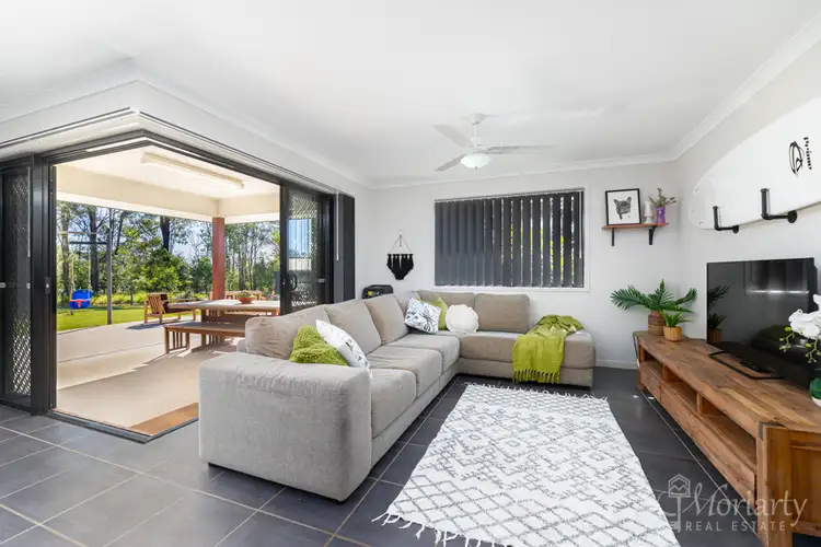 Second view of Homely house listing, 14 Goldfinch Ct, Upper Caboolture QLD 4510
