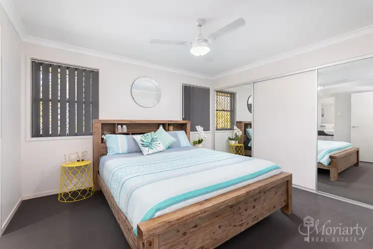 Fifth view of Homely house listing, 14 Goldfinch Ct, Upper Caboolture QLD 4510