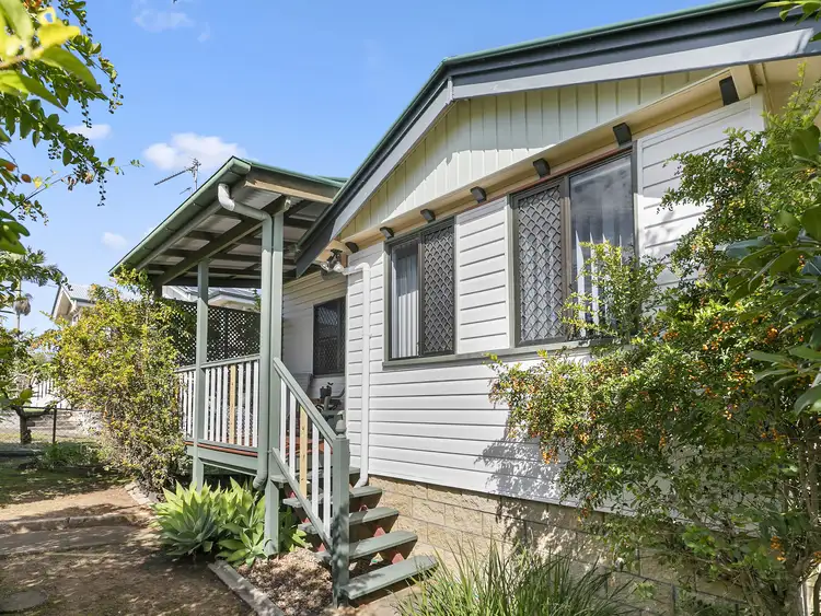 Second view of Homely house listing, 28 Clematis St, Gympie QLD 4570
