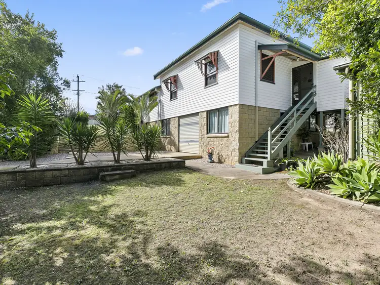 Fourth view of Homely house listing, 28 Clematis St, Gympie QLD 4570