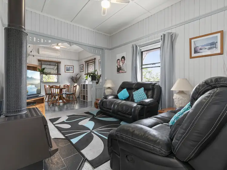 Fifth view of Homely house listing, 28 Clematis St, Gympie QLD 4570