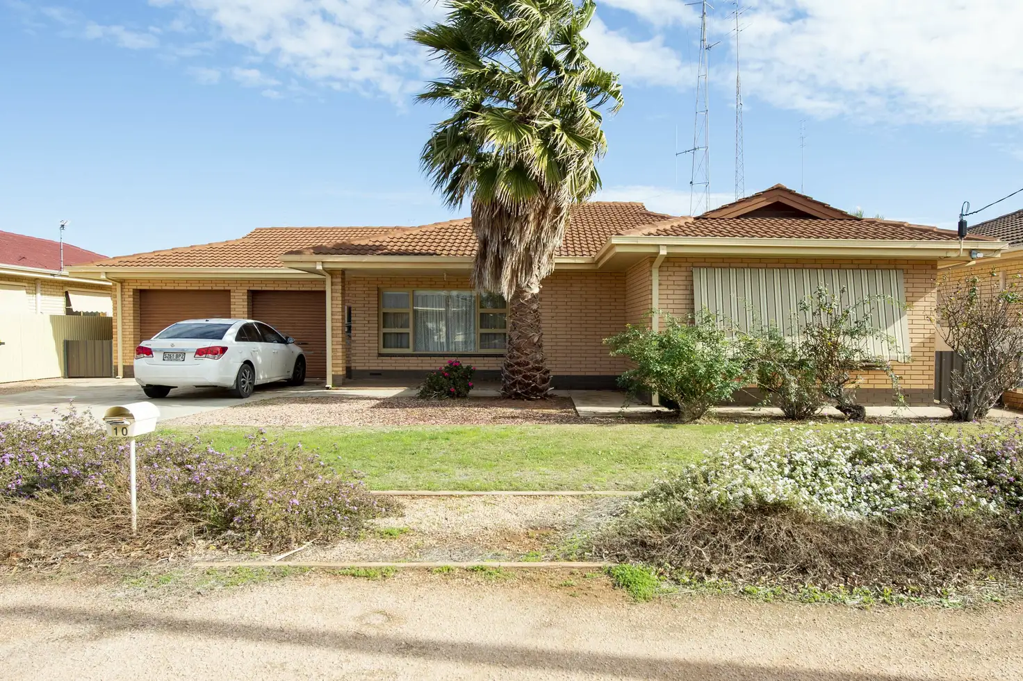 Main view of Homely house listing, 10 Barbara Crescent, Port Pirie SA 5540