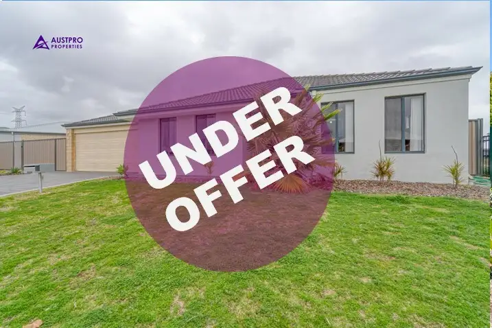 Main view of Homely house listing, 15 Saint Tropez Gardens, Piara Waters WA 6112