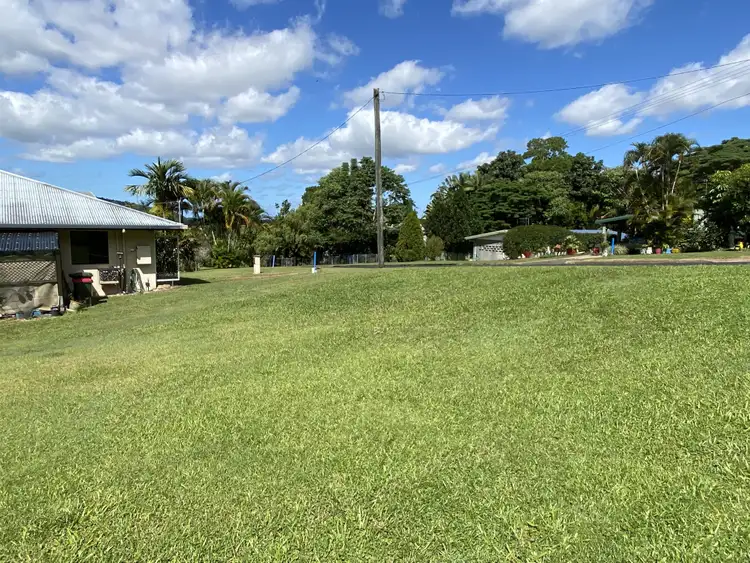 Fifth view of Homely land listing, 60 Theodore St, Tully QLD 4854