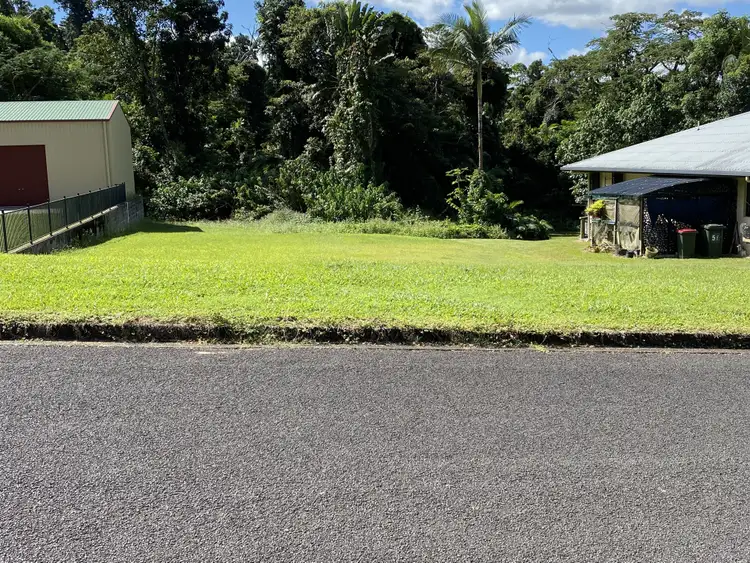 Seventh view of Homely land listing, 60 Theodore St, Tully QLD 4854