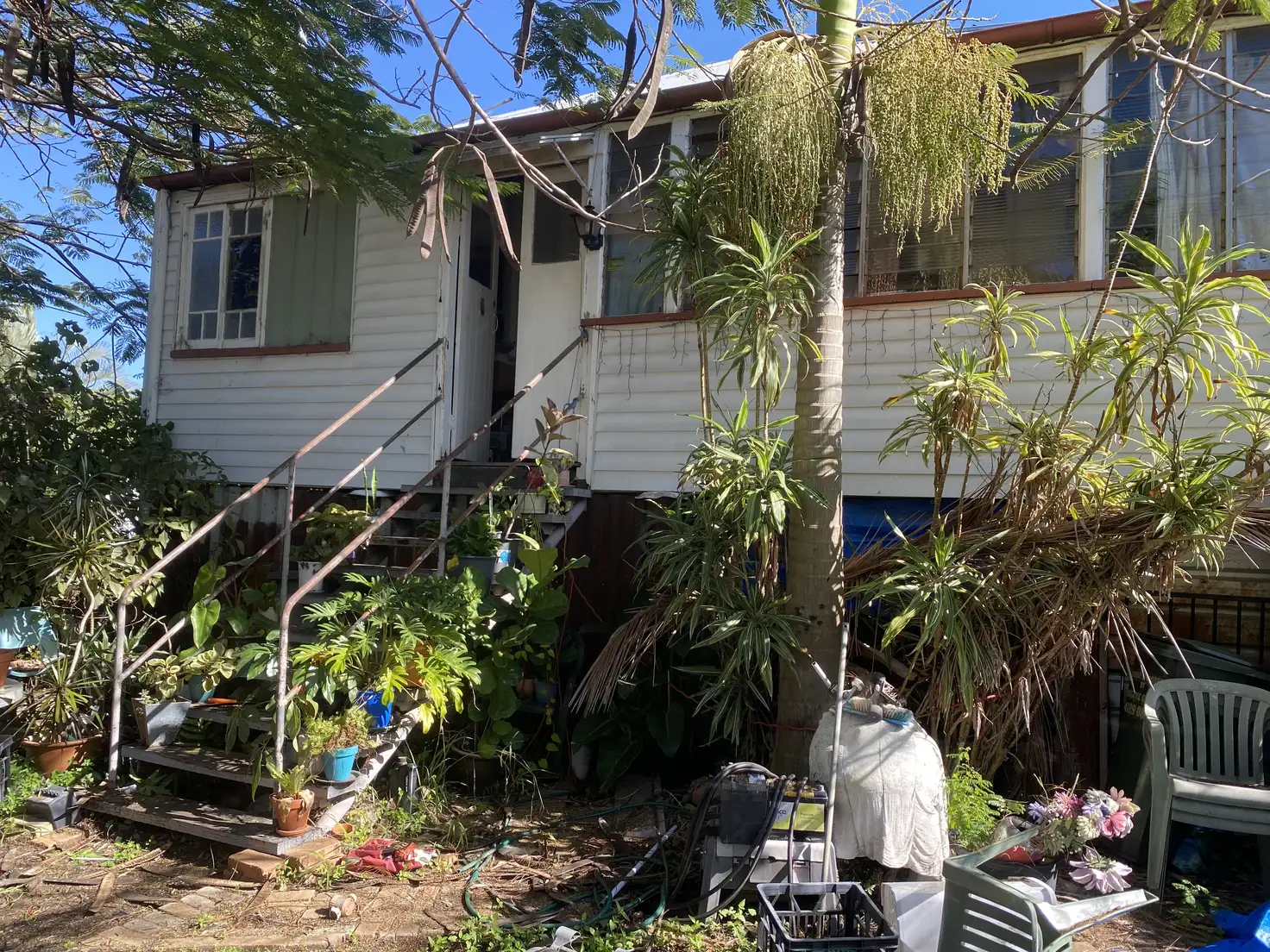 Main view of Homely house listing, 125 William St, Howard QLD 4659