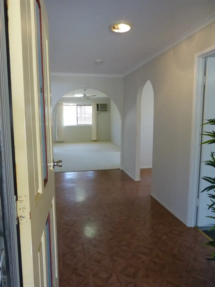 Second view of Homely house listing, 19 Luton St, Telina QLD 4680