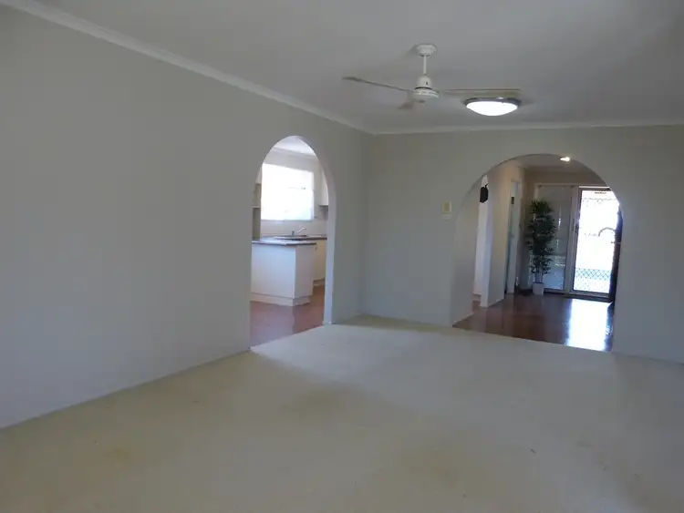Third view of Homely house listing, 19 Luton St, Telina QLD 4680