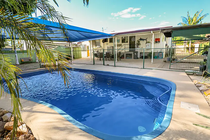 Main view of Homely house listing, 16 Wright Rd, Mount Isa QLD 4825