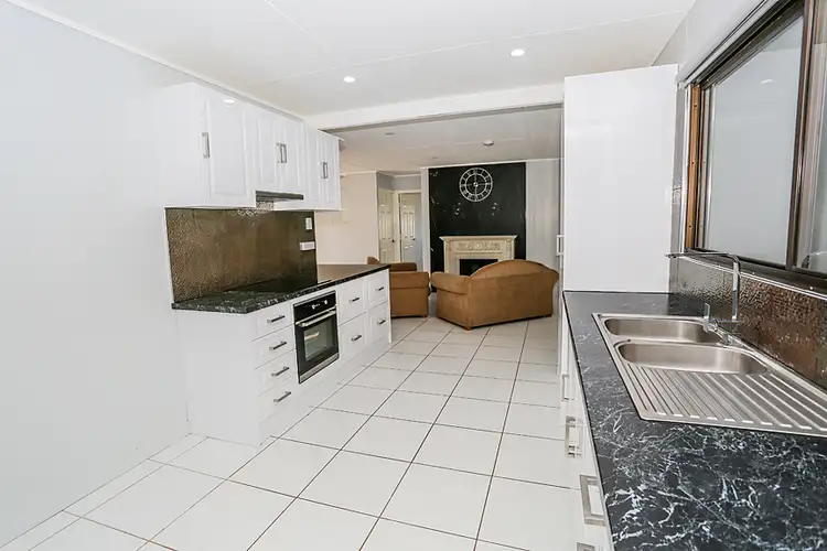 7 Darcy Crescent, Mount Isa QLD 4825