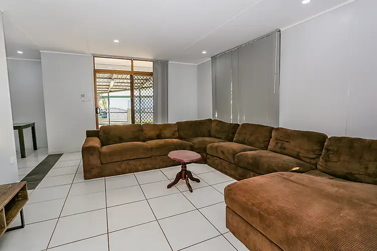 Second view of Homely house listing, 7 Darcy Crescent, Mount Isa QLD 4825