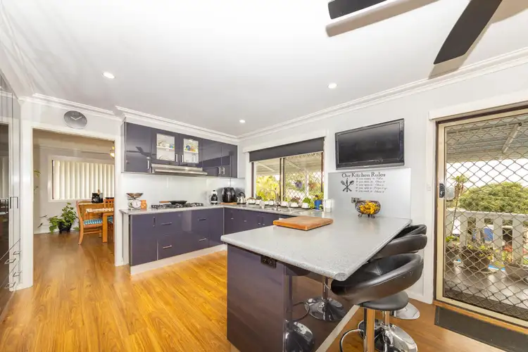 Third view of Homely house listing, 15 Teven Rd, Alstonville NSW 2477