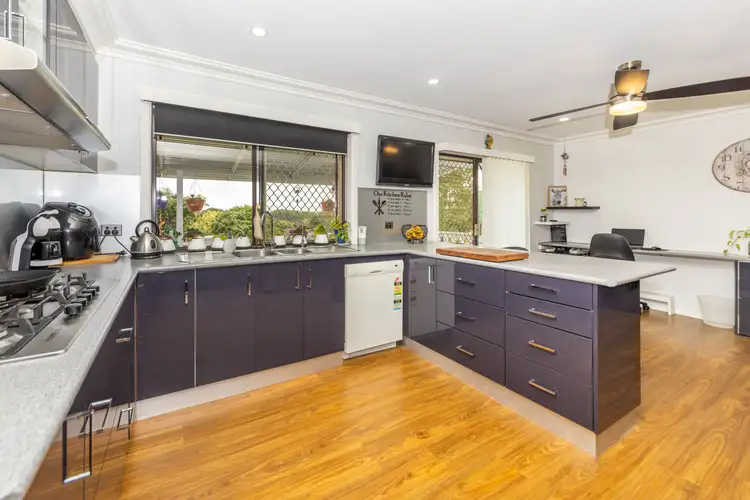 Fourth view of Homely house listing, 15 Teven Rd, Alstonville NSW 2477
