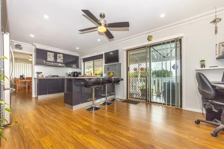 Fifth view of Homely house listing, 15 Teven Rd, Alstonville NSW 2477