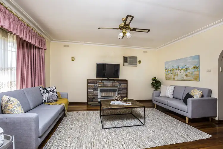 Second view of Homely house listing, 63 Arcade Way, Avondale Heights VIC 3034