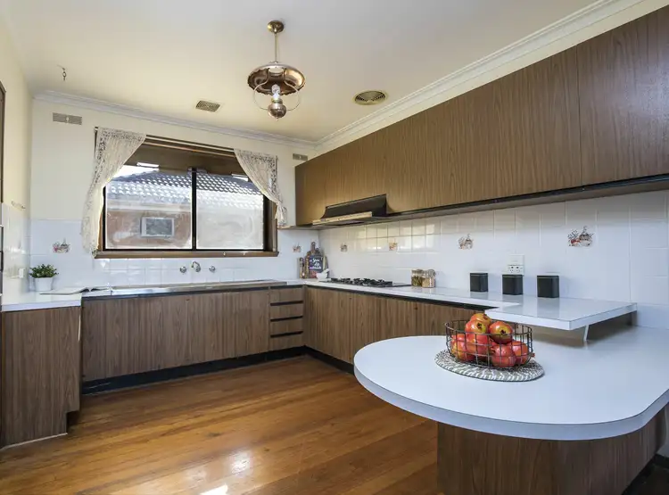 Fifth view of Homely house listing, 63 Arcade Way, Avondale Heights VIC 3034