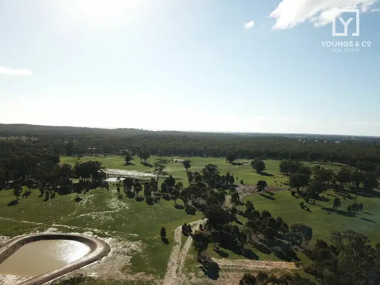 Second view of Homely rural property listing, 310 Woolshed Road, Murchison VIC 3610