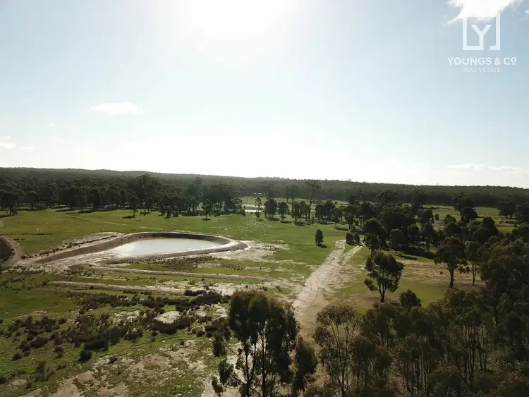 Third view of Homely rural property listing, 310 Woolshed Road, Murchison VIC 3610
