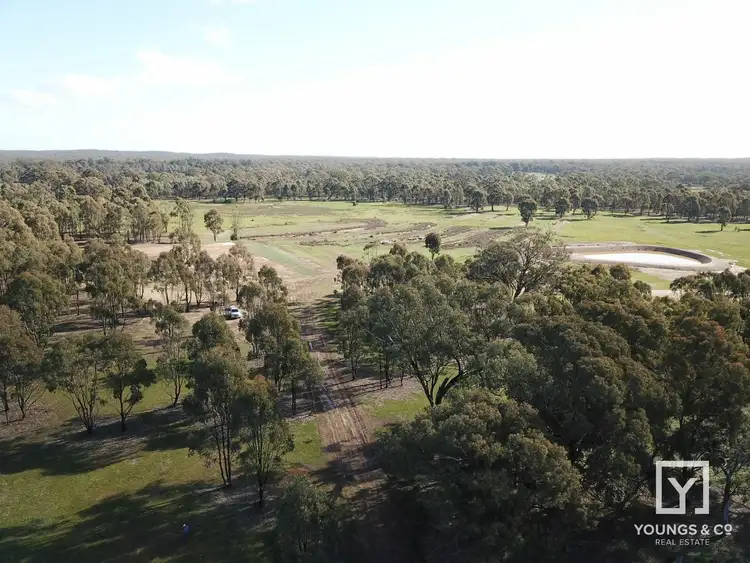 Fourth view of Homely rural property listing, 310 Woolshed Road, Murchison VIC 3610