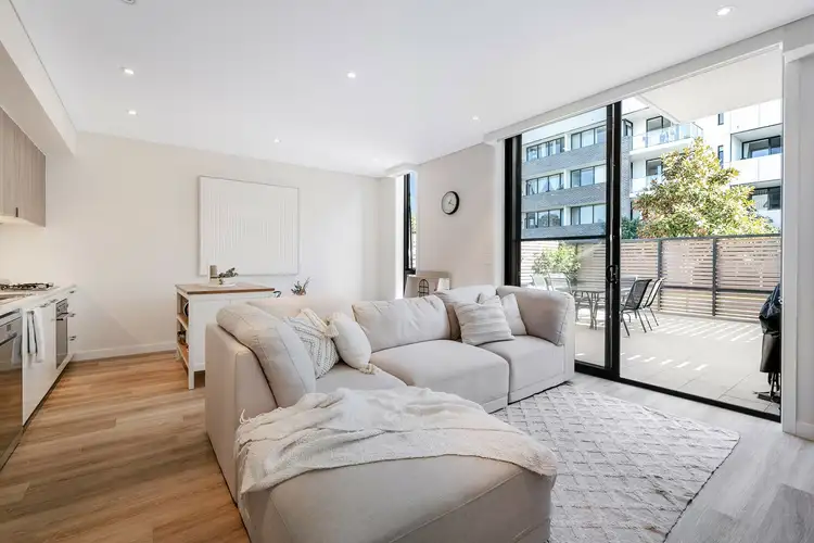 2/22 Victa St, Campsie NSW 2194