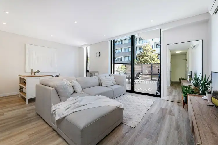 Fifth view of Homely apartment listing, 2/22 Victa St, Campsie NSW 2194